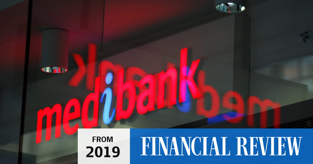 Medibank caught by higher than expected claims